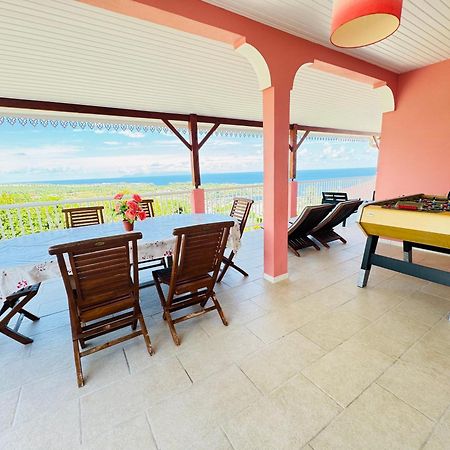 Villa C'Margot Marigot Exterior photo